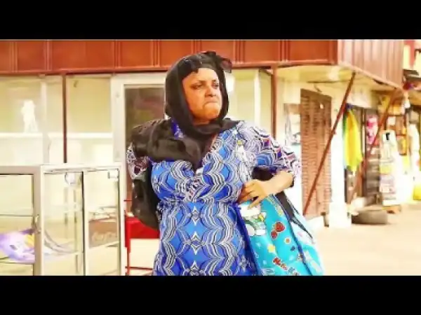 Video: The Poor Pregnant Woman  - 2018 Nigerian Movies Nollywood Movie
